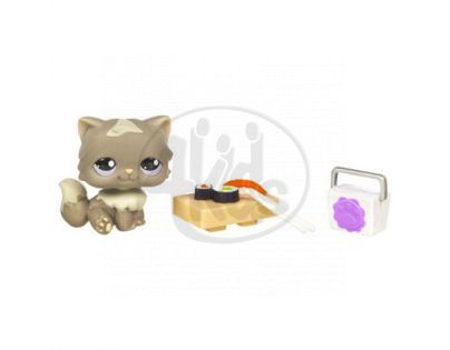 Littlest Pet Shop Sběratelská kolekce 2.