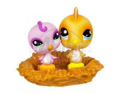 Littlest Pet Shop Sběratelská kolekce 2.