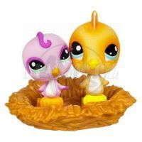 Littlest Pet Shop Sběratelská kolekce 2. 3