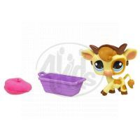 Littlest Pet Shop Sběratelská kolekce 2. 4