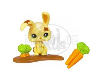 Littlest Pet Shop Sběratelská kolekce 2.