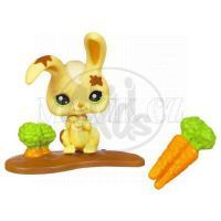 Littlest Pet Shop Sběratelská kolekce 2. 5