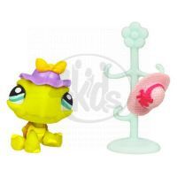 Littlest Pet Shop Sběratelská kolekce 2. 6