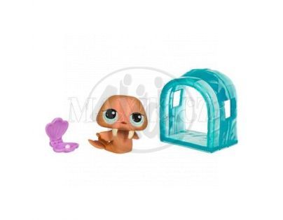 Littlest Pet Shop Sběratelská kolekce 2.