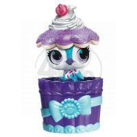 Littlest Pet Shop sladká schovávající se zvířátka - Tučňák 2