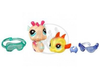 Littlest Pet Shop Speciální edice zvířátek Hasbro 28300