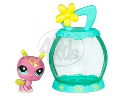 Littlest Pet Shop Speciální edice zvířátek Hasbro 28300