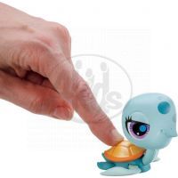 Littlest Pet Shop Triky a talenty - 2398 Želva 2