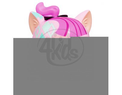 Littlest Pet Shop Zpívající zvířátka Hasbro - Kočka