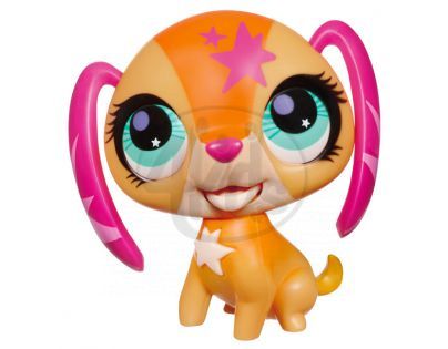 Littlest Pet Shop Zpívající zvířátka Hasbro - Pejsek