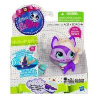 Littlest Pet Shop Zvířátka se zvuky 3