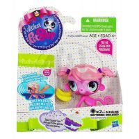 Littlest Pet Shop Zvířátka se zvuky 5