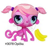 Littlest Pet Shop Zvířátka se zvuky 6