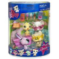 LPS Zvířátka Hasbro 24154 3