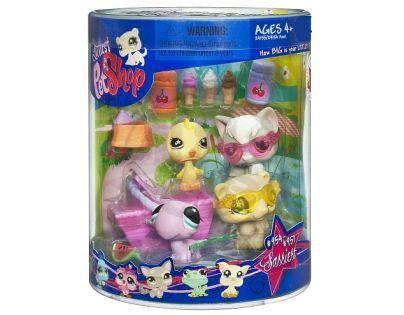 LPS Zvířátka Hasbro 24154