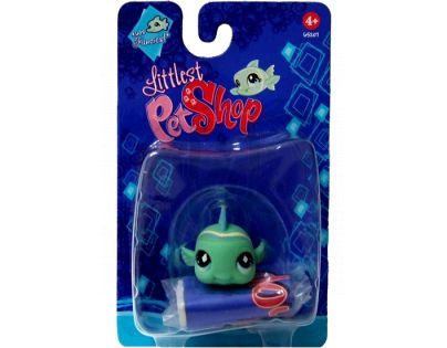 Littlest Pet Shop 68696 - Poník Toník