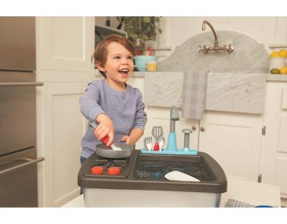 Little Tikes První dřez se sporákem