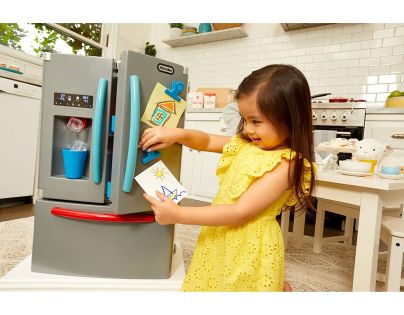 Little Tikes První lednice