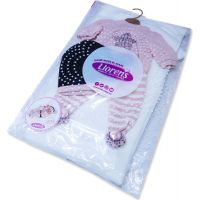 Llorens M843-26 Obleček pro panenku miminko New born velikosti 43-44 cm 3