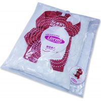 Llorens M844-54 obleček pro panenku miminko New born velikosti 43-44 cm 3