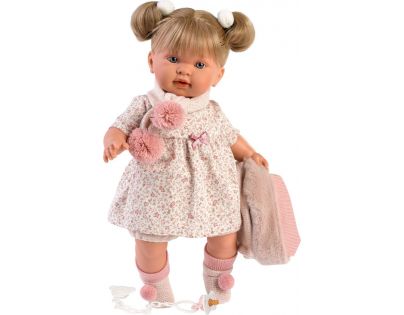 Llorens P42-272 obleček pro panenku velikosti 42 cm