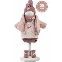 Llorens P535-39 Obleček pro panenku velikosti 35 cm - Poškozený obal