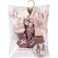 Llorens P535-39 Obleček pro panenku velikosti 35 cm - Poškozený obal 2