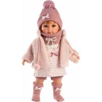 Llorens P535-39 Obleček pro panenku velikosti 35 cm - Poškozený obal 3