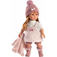 Llorens P535-39 Obleček pro panenku velikosti 35 cm - Poškozený obal 4