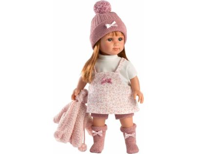 Llorens P535-39 Obleček pro panenku velikosti 35 cm - Poškozený obal Llorens P535-39 Obleček pro panenku velikosti 35 cm - Poškozený obal