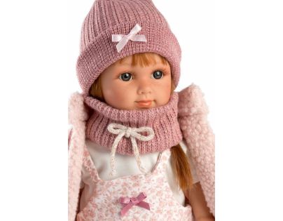 Llorens P535-39 Obleček pro panenku velikosti 35 cm - Poškozený obal Llorens P535-39 Obleček pro panenku velikosti 35 cm - Poškozený obal