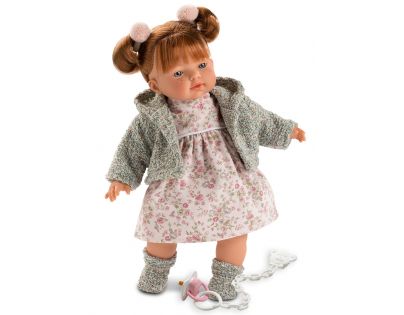 Llorens panenka Alice Llorona 33288