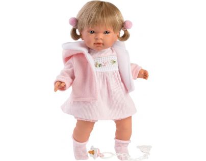 Llorens panenka Carla Llorona 42154