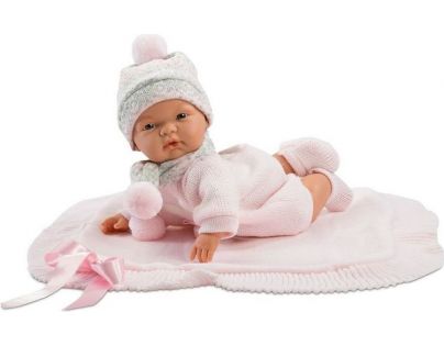 Llorens panenka Joelle Llorona 38 cm