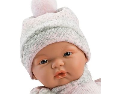 Llorens panenka Joelle Llorona 38 cm