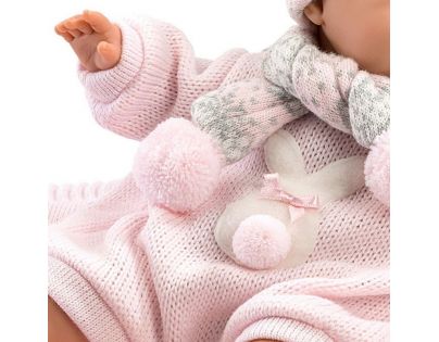 Llorens panenka Joelle Llorona 38 cm