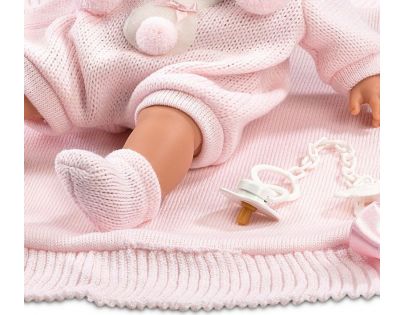 Llorens panenka Joelle Llorona 38 cm
