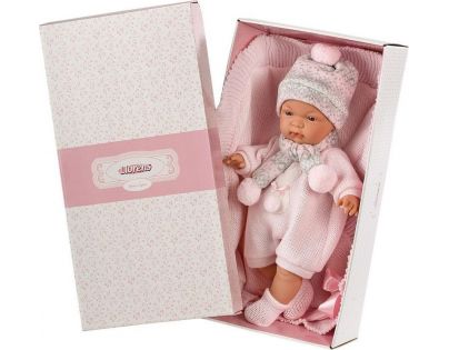 Llorens panenka Joelle Llorona 38 cm