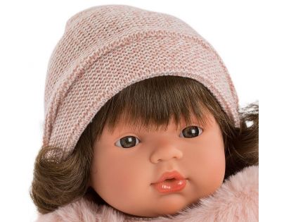 Llorens panenka Lola Llorona