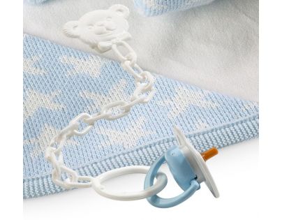 Llorens panenka New Born chlapeček 26269