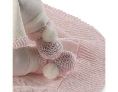 Llorens panenka New Born spící 74046