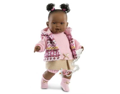 Llorens Panenka Nicole Llorona 