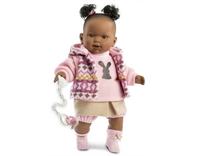 Llorens Panenka Nicole Llorona 