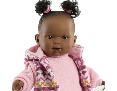 Llorens Panenka Nicole Llorona 