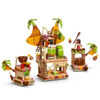 LEGO® Disney 43258 Loď Kakamorů 5