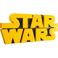 LEGO® Star Wars 75407 Logo Star Wars z kostek 2