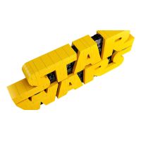 LEGO® Star Wars 75407 Logo Star Wars z kostek 4