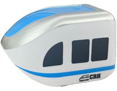 Lokomotiva Maglev pro vláčkodráhu