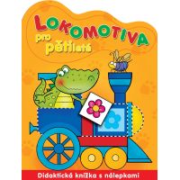 Lokomotiva pro pětileté