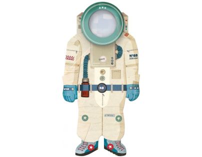 Londji Kaleidoskop Pan kosmonaut